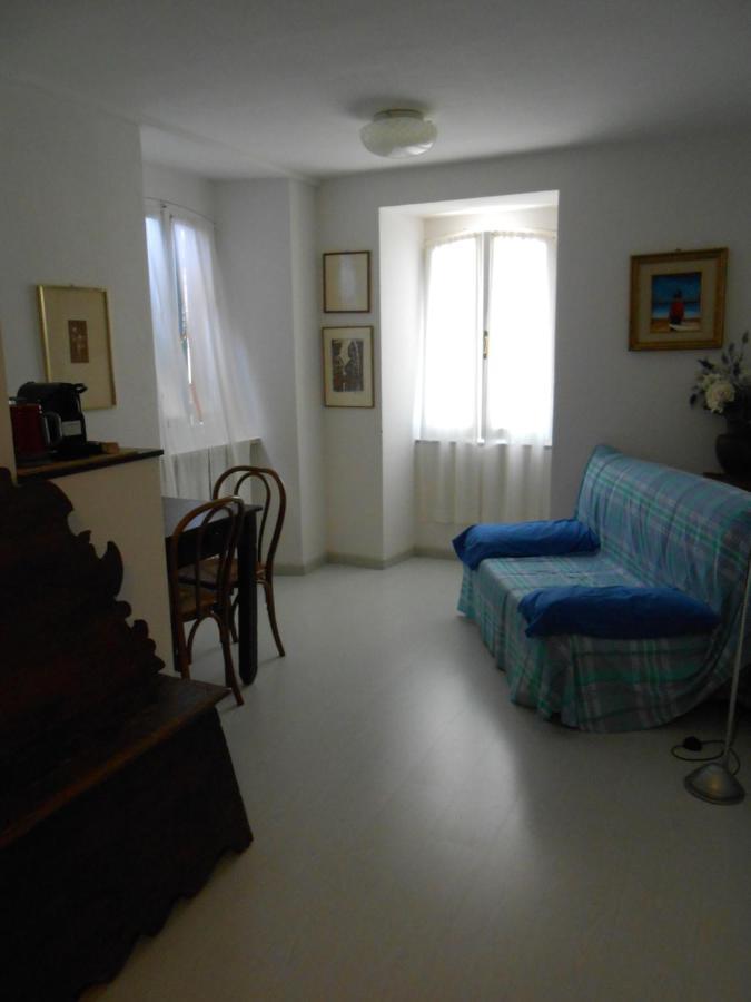 سان ليو L'Androne B&B المظهر الخارجي الصورة